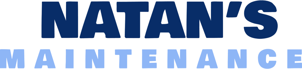 Natan's Maintenance